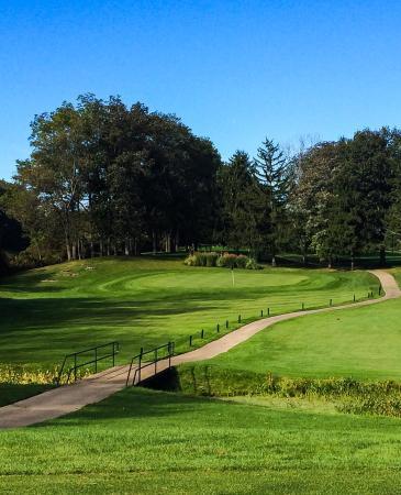 Thunderbird Hills Golf Courses