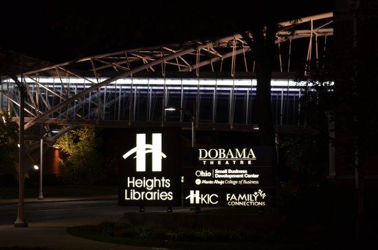 Dobama Theater