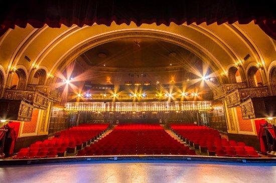 Murphy Theatre