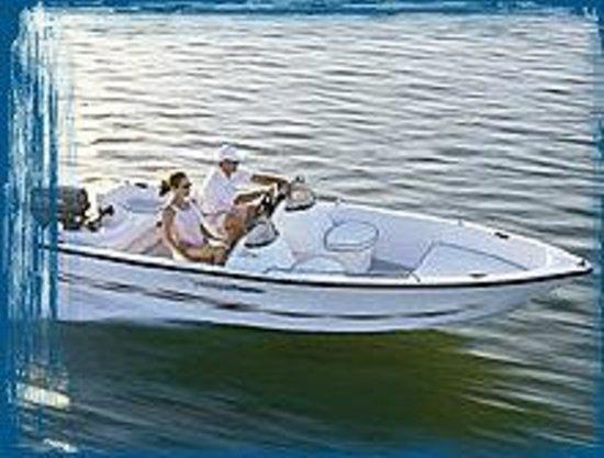 Put-in-Bay Watercraft Rentals