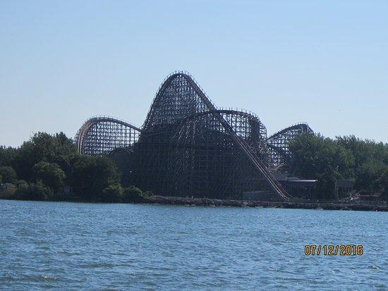 Goodtime Lake Erie Cruise