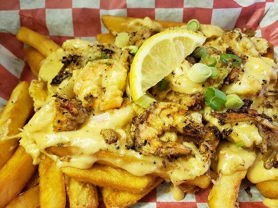 Sportsterz Bar and Grill
