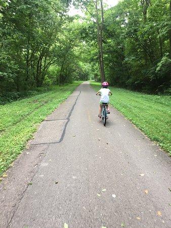 Loveland Bike Rental