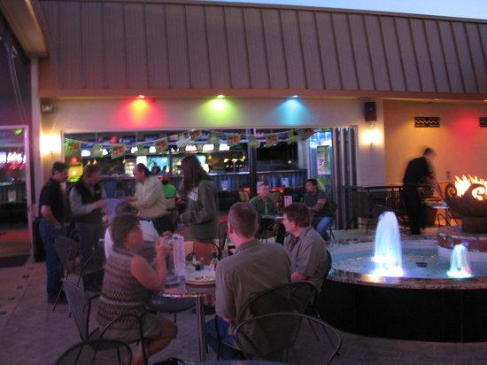 Onyx Dance Lounge