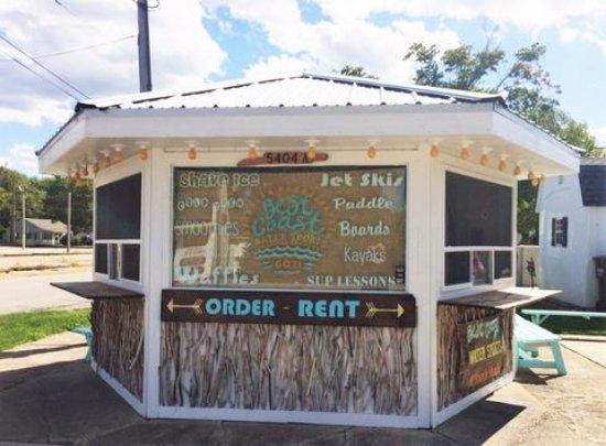 Best Coast Water Sports