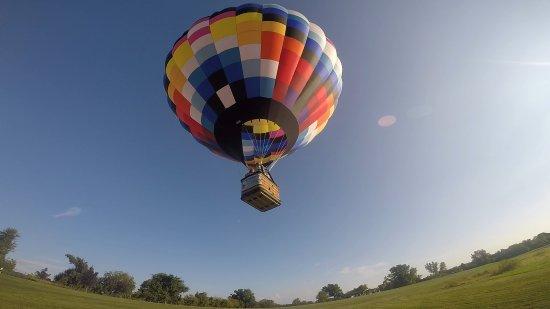 Ventures Aloft