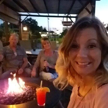 Red Fox Bar & Grill