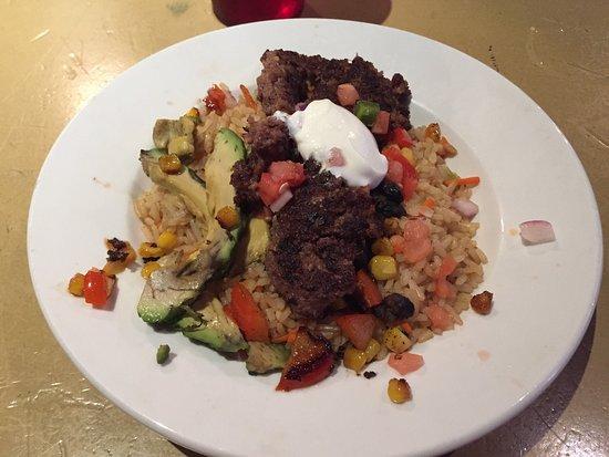 Harry Buffalo Parma Heights