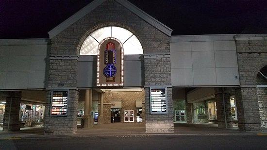 Cinemark Theater