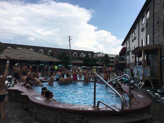 Blue Marlin Bar and Grille