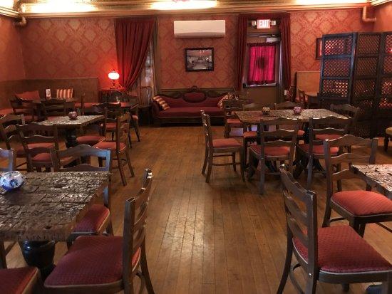 Red Moon Speakeasy