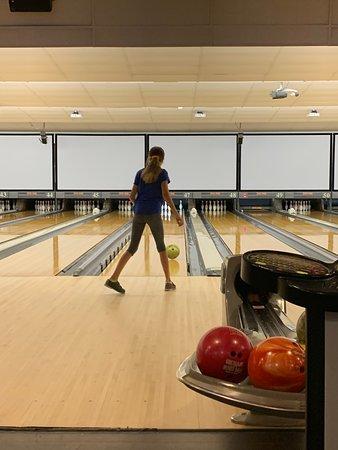 Bill White's Akron Lanes