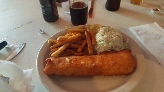 Union House Bar and Restaurant