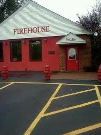 FireHouse Grille & Pub