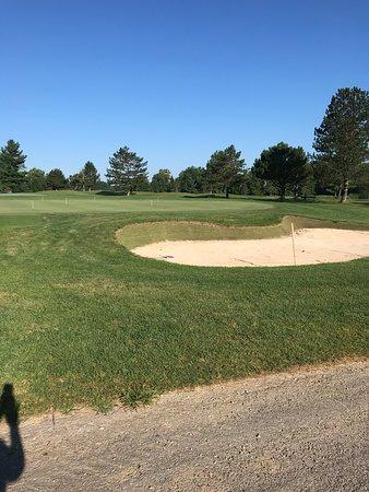 Kyber Run Golf Course
