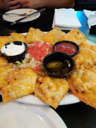 RJ's Sports Pub
