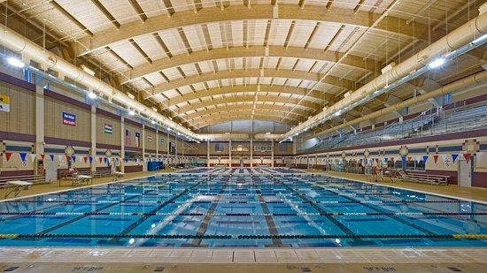 The Natatorium