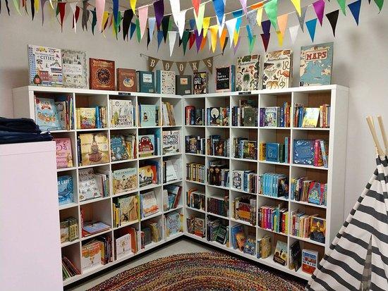Wheatberry Books