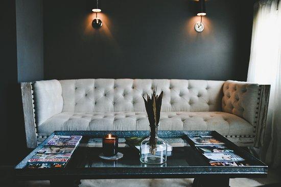 Sacred Hour Wellness Spa