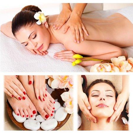 Sunny's Foot Spa