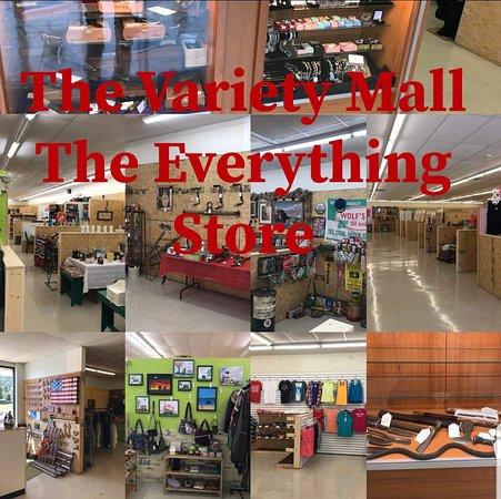 Variety Mall