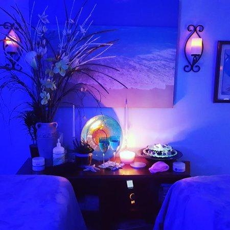 Heavenly Healing Hands Massage Therapy