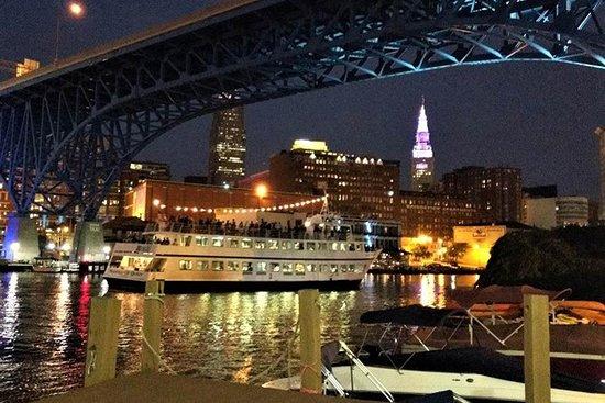 Discover My Cleveland