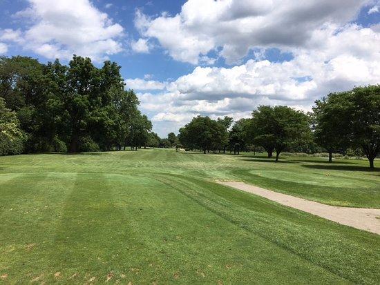 Wilson Road Golf Course