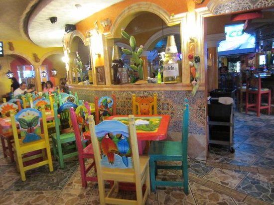 Casa Fiesta