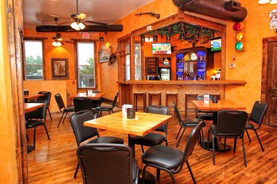 Luisa's Mexican Grill