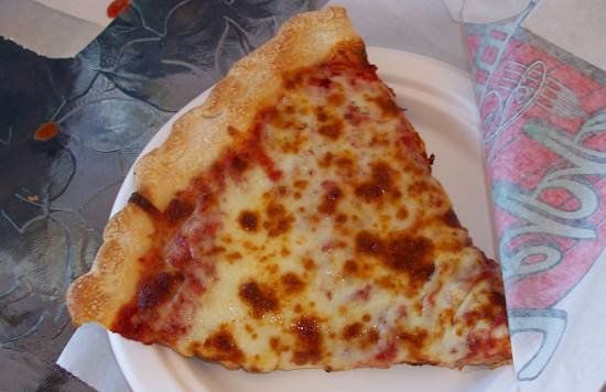 Zeppe's Pizzeria