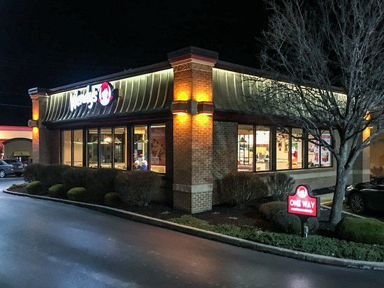 Wendy's