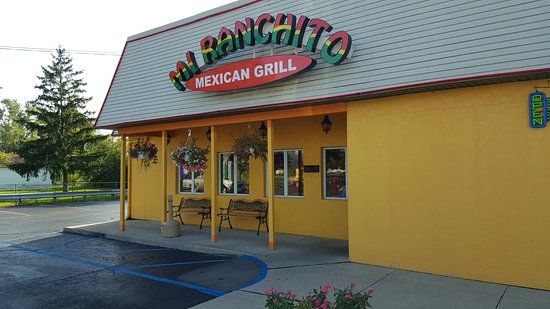 Mi Ranchito