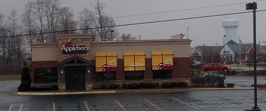 Applebee's