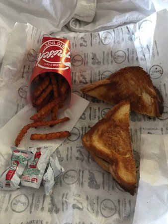 Frisch's Big Boy