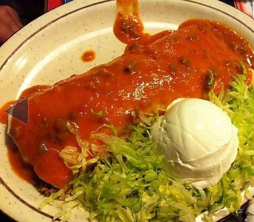 LaPaloma Restaurant