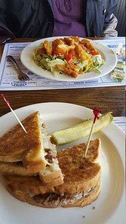 Pullman Bay Restaurant