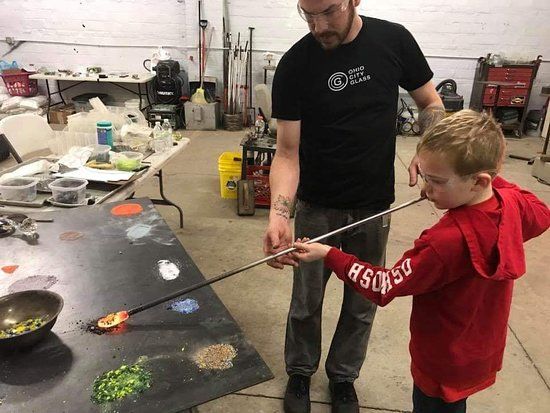 Ohio City Glass