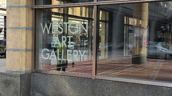 Weston Art Gallery