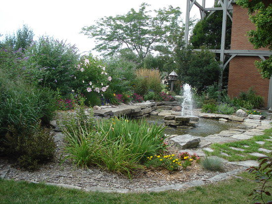Sauder Village