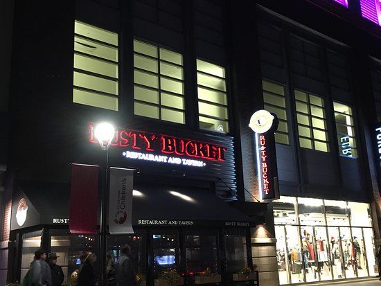 Liberty Center