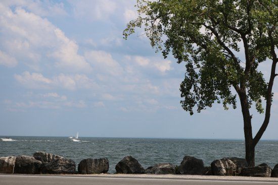 Lake Point Park