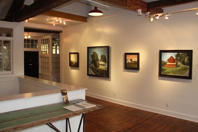Kussmaul Gallery