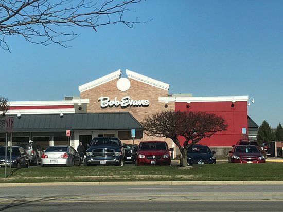 Bob Evans
