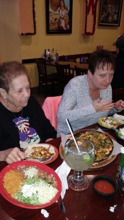 Jalisco Mexican Restaurant