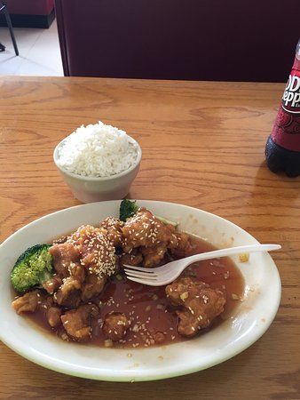 China Wok