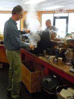 Oxford Coffee Company