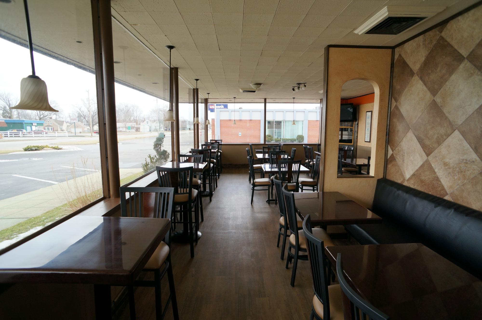 Cedar Point