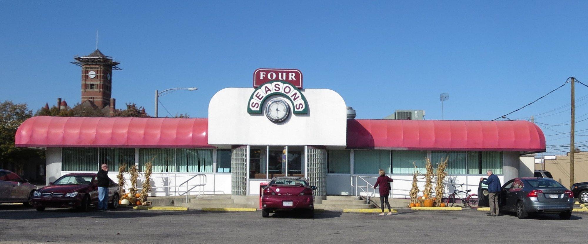 Spangler Bulk Candy Store