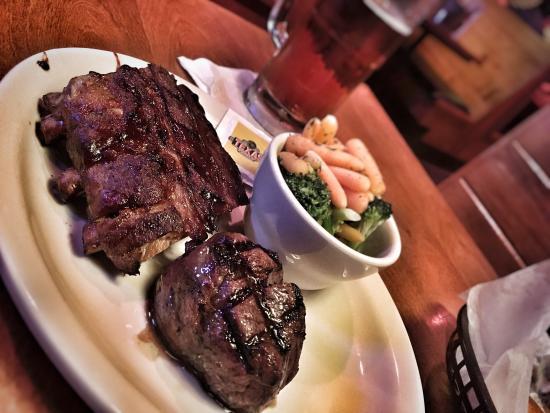Texas Roadhouse